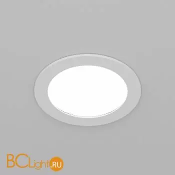 Встраиваемый светильник Maytoni Orb DL130-GX53-W - Фото 2