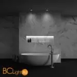 Встраиваемый светильник Maytoni Orb DL130-GX53-W - Фото 4