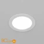 Встраиваемый светильник Maytoni Orb DL130-GX53-W - Фото 2