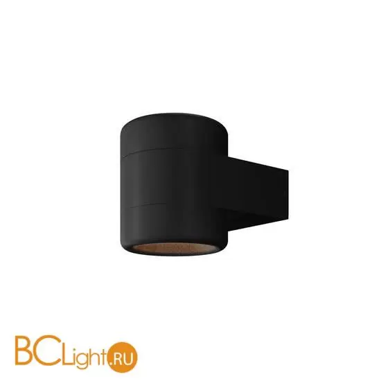 Уличный настенный светильник Maytoni Orbit O490WL-L6B3K