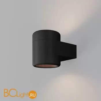 Уличный настенный светильник Maytoni Orbit O490WL-L6B3K - Фото 6