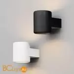 Уличный настенный светильник Maytoni Orbit O490WL-L6B3K - Фото 8