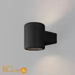 Уличный настенный светильник Maytoni Orbit O490WL-L6B3K - Фото 6