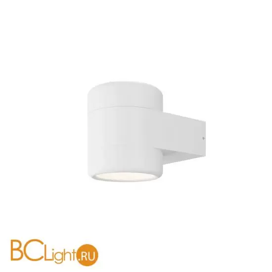 Уличный настенный светильник Maytoni Orbit O490WL-L6W3K