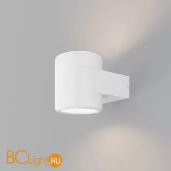 Уличный настенный светильник Maytoni Orbit O490WL-L6W3K - Фото 3