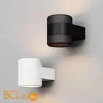 Уличный настенный светильник Maytoni Orbit O490WL-L6W3K - Фото 6