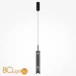 Подвесной светильник Maytoni Ordo MOD272PL-L12B3K1 - Фото 1