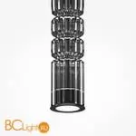 Подвесной светильник Maytoni Ordo MOD272PL-L12B3K - Фото 0