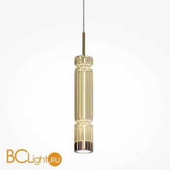 Подвесной светильник Maytoni Ordo MOD272PL-L12BS3K1 - Фото 3