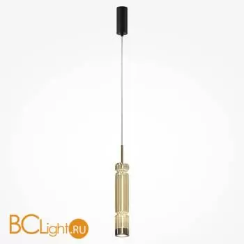 Подвесной светильник Maytoni Ordo MOD272PL-L12BS3K1 - Фото 0