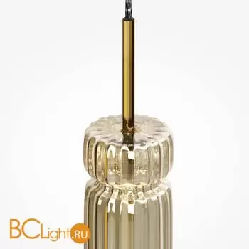 Подвесной светильник Maytoni Ordo MOD272PL-L12BS3K1 - Фото 4