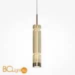 Подвесной светильник Maytoni Ordo MOD272PL-L12BS3K1 - Фото 3