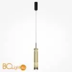 Подвесной светильник Maytoni Ordo MOD272PL-L12BS3K1 - Фото 0