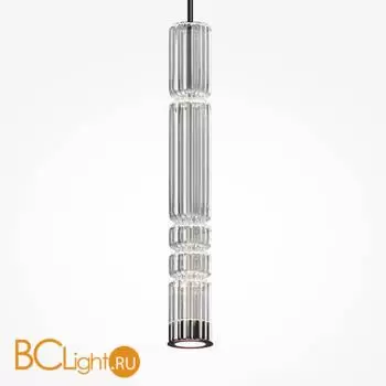 Подвесной светильник Maytoni Ordo MOD272PL-L12CH3K - Фото 2