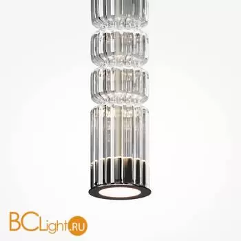 Подвесной светильник Maytoni Ordo MOD272PL-L12CH3K - Фото 0