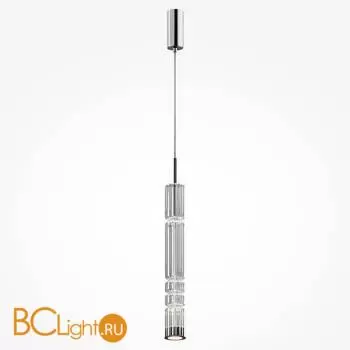 Подвесной светильник Maytoni Ordo MOD272PL-L12CH3K - Фото 1