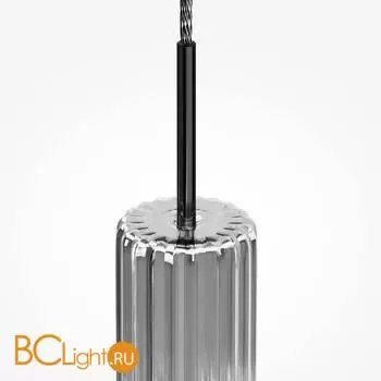 Подвесной светильник Maytoni Ordo MOD272PL-L12CH3K - Фото 3