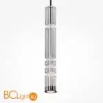 Подвесной светильник Maytoni Ordo MOD272PL-L12CH3K - Фото 2