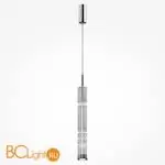 Подвесной светильник Maytoni Ordo MOD272PL-L12CH3K - Фото 1