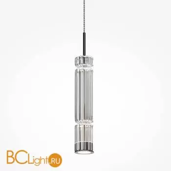 Подвесной светильник Maytoni Ordo MOD272PL-L12CH3K1 - Фото 2