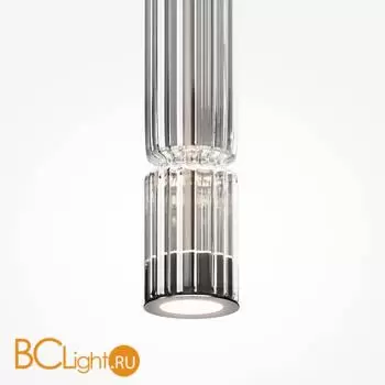 Подвесной светильник Maytoni Ordo MOD272PL-L12CH3K1 - Фото 0