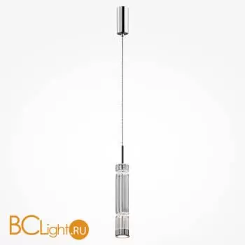 Подвесной светильник Maytoni Ordo MOD272PL-L12CH3K1 - Фото 1