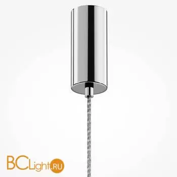Подвесной светильник Maytoni Ordo MOD272PL-L12CH3K1 - Фото 4