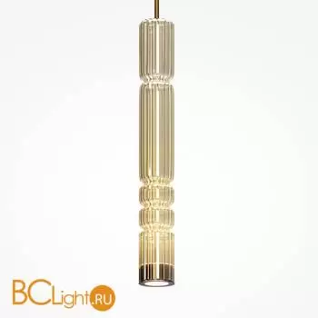 Подвесной светильник Maytoni Ordo MOD272PL-L12BS3K - Фото 3