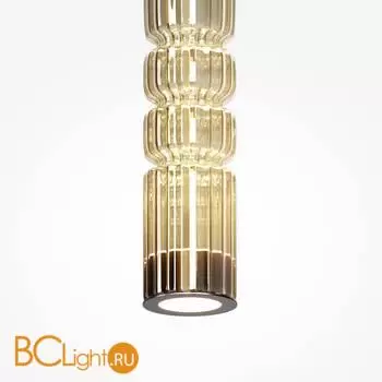 Подвесной светильник Maytoni Ordo MOD272PL-L12BS3K - Фото 2