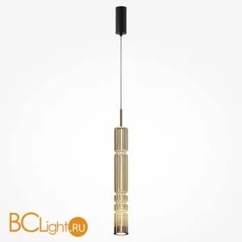 Подвесной светильник Maytoni Ordo MOD272PL-L12BS3K - Фото 0