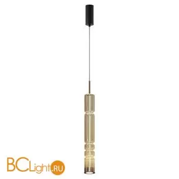 Подвесной светильник Maytoni Ordo MOD272PL-L12BS3K