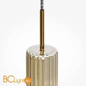 Подвесной светильник Maytoni Ordo MOD272PL-L12BS3K - Фото 4