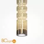 Подвесной светильник Maytoni Ordo MOD272PL-L12BS3K - Фото 2