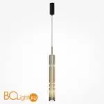 Подвесной светильник Maytoni Ordo MOD272PL-L12BS3K - Фото 0