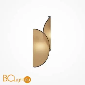 Настенный светильник Maytoni Organic new MOD225WL-02B2 - Фото 4