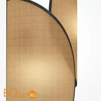 Настенный светильник Maytoni Organic new MOD225WL-02B2 - Фото 2