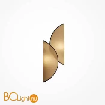 Настенный светильник Maytoni Organic new MOD225WL-02B2 - Фото 3