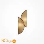 Настенный светильник Maytoni Organic new MOD225WL-02B2 - Фото 3