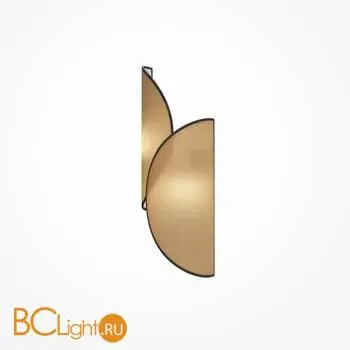 Настенный светильник Maytoni Organic new MOD225WL-02B1 - Фото 4