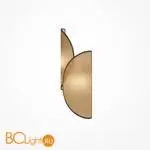 Настенный светильник Maytoni Organic new MOD225WL-02B1 - Фото 4