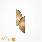 Настенный светильник Maytoni Organic new MOD225WL-02B1 - Фото 3