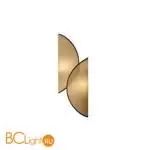 Настенный светильник Maytoni Organic new MOD225WL-02B1