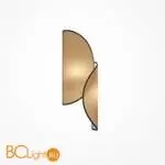 Настенный светильник Maytoni Organic new MOD225WL-02B1 - Фото 5