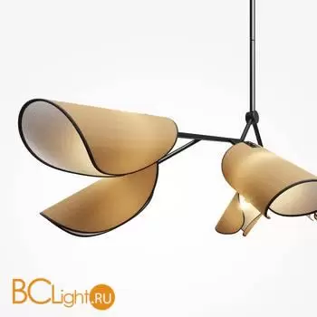 Люстра Maytoni Organic new MOD225PL-06B - Фото 2