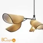 Люстра Maytoni Organic new MOD225PL-06B - Фото 2