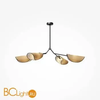 Люстра Maytoni Organic new MOD225PL-04B - Фото 2