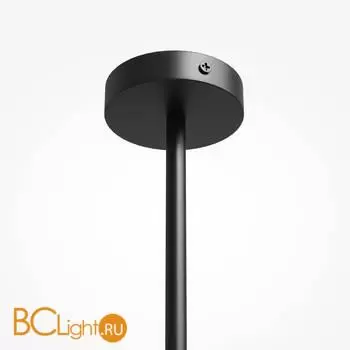 Люстра Maytoni Organic new MOD225PL-04B - Фото 3