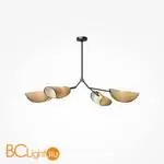 Люстра Maytoni Organic new MOD225PL-04B - Фото 2