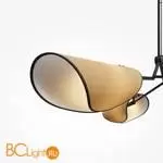 Люстра Maytoni Organic new MOD225PL-04B - Фото 0