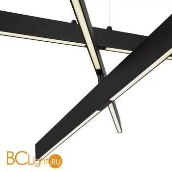 Подвесной светильник Maytoni Origami MOD163PL-L38B4K - Фото 1